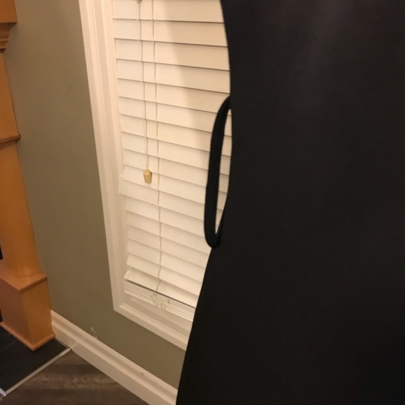 Suzy Sheir Scoop neck dress - Picture 5 of 8